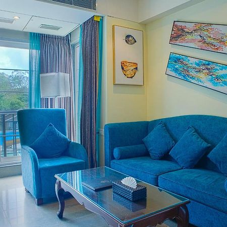 Basilica Resort - Where Luxury Redefines Mahābaleshwar Exterior foto
